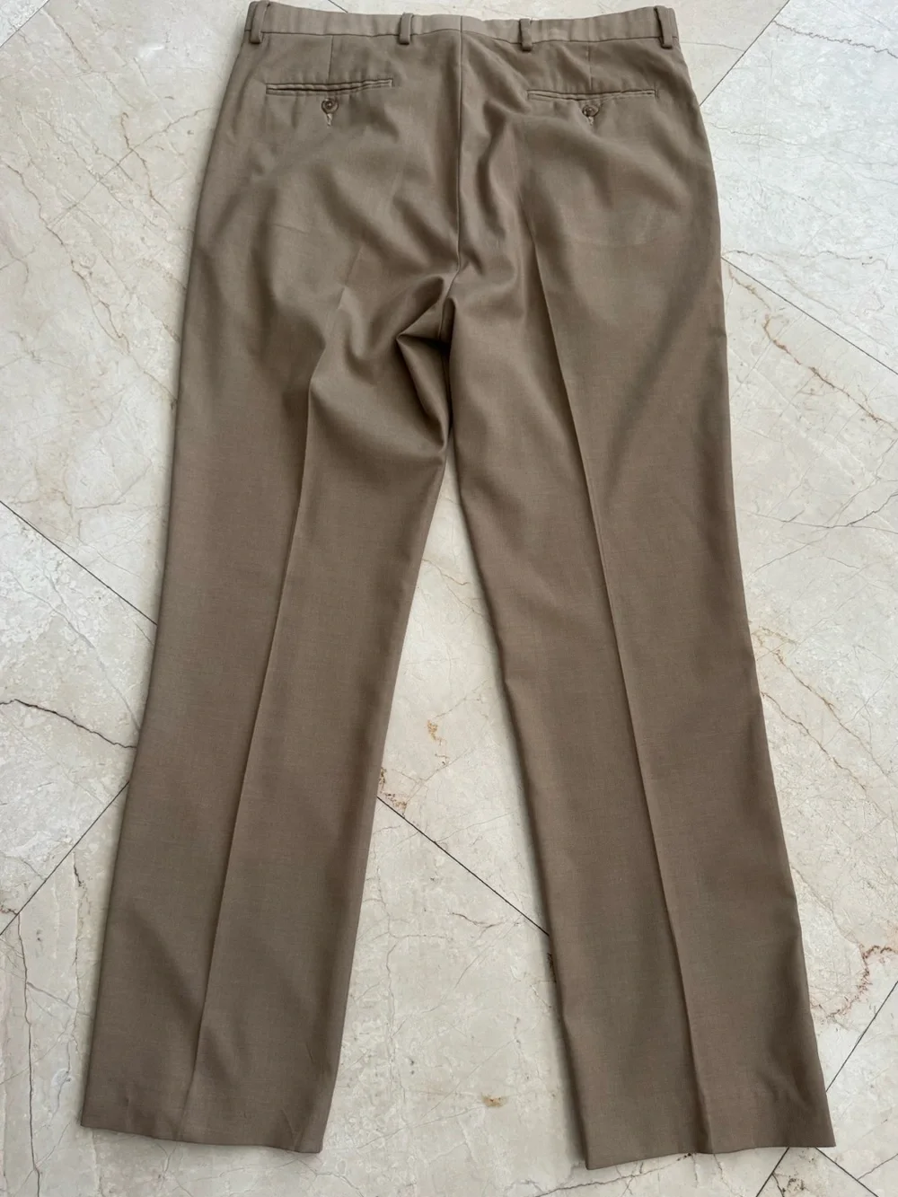 Daniel Cremieux Men’s Dress Pants in Khaki